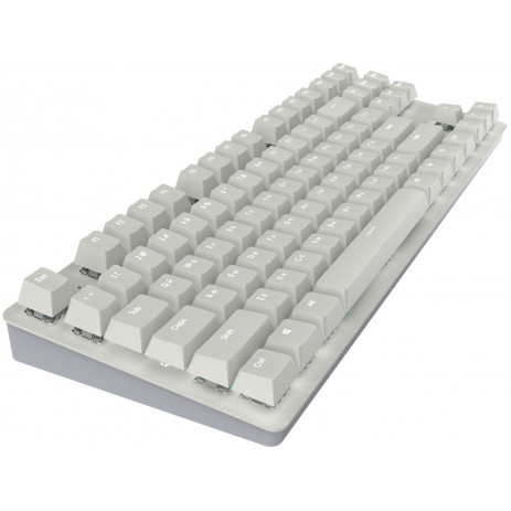 Игровая клавиатура IO by Red Square Typex v2 Light [g3ms Sapphire] (io213)