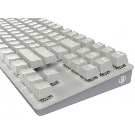 Игровая клавиатура IO by Red Square Typex v2 Light [g3ms Sapphire] (io213)