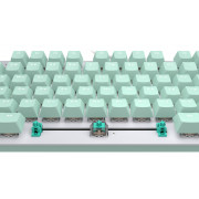 Игровая клавиатура IO by Red Square Typex v2 Mint [g3ms Sapphire] (io214)