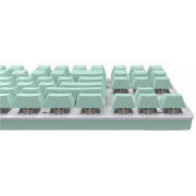 Игровая клавиатура IO by Red Square Typex v2 Mint [g3ms Sapphire] (io214)