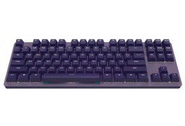 IO by Red Square Typex v2 Amethyst [g3ms Sapphire] (io215)