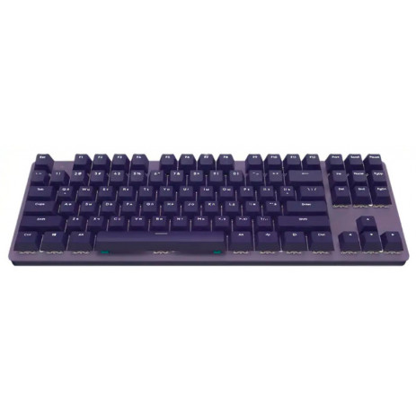 Игровая клавиатура IO by Red Square Typex v2 Amethyst [g3ms Sapphire] (io215)