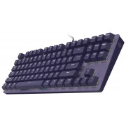 Игровая клавиатура IO by Red Square Typex v2 Amethyst [g3ms Sapphire] (io215)