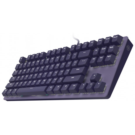 Игровая клавиатура IO by Red Square Typex v2 Amethyst [g3ms Sapphire] (io215)