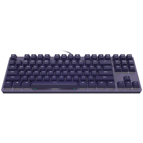 Игровая клавиатура IO by Red Square Typex v2 Amethyst [g3ms Sapphire] (io215)