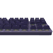 Игровая клавиатура IO by Red Square Typex v2 Amethyst [g3ms Sapphire] (io215)
