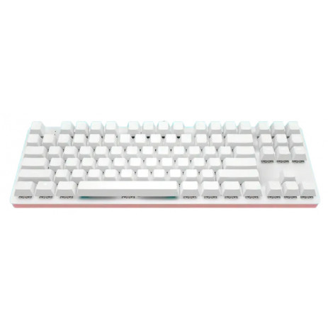 Игровая клавиатура IO by Red Square Typex v2 Rose Gold [g3ms Sapphire] (io217)