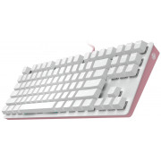 Игровая клавиатура IO by Red Square Typex v2 Rose Gold [g3ms Sapphire] (io217)