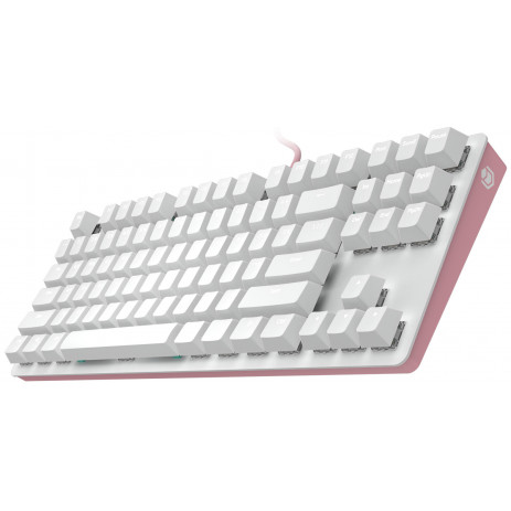 Игровая клавиатура IO by Red Square Typex v2 Rose Gold [g3ms Sapphire] (io217)