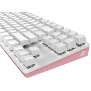 Игровая клавиатура IO by Red Square Typex v2 Rose Gold [g3ms Sapphire] (io217)