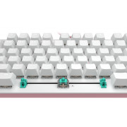 Игровая клавиатура IO by Red Square Typex v2 Rose Gold [g3ms Sapphire] (io217)