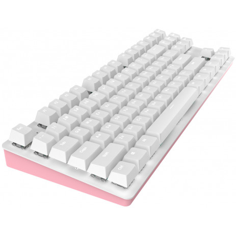 Игровая клавиатура IO by Red Square Typex v2 Rose Gold [g3ms Sapphire] (io217)