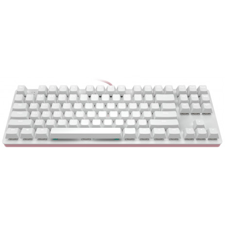 Игровая клавиатура IO by Red Square Typex v2 Rose Gold [g3ms Sapphire] (io217)