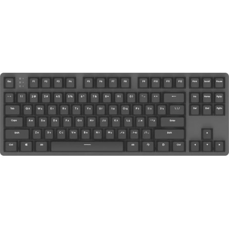 Игровая клавиатура IO by Red Square Typex SE [g3ms Sapphire] (io221) (черный)