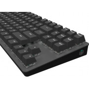 Игровая клавиатура IO by Red Square Typex SE [g3ms Sapphire] (io221) (черный)