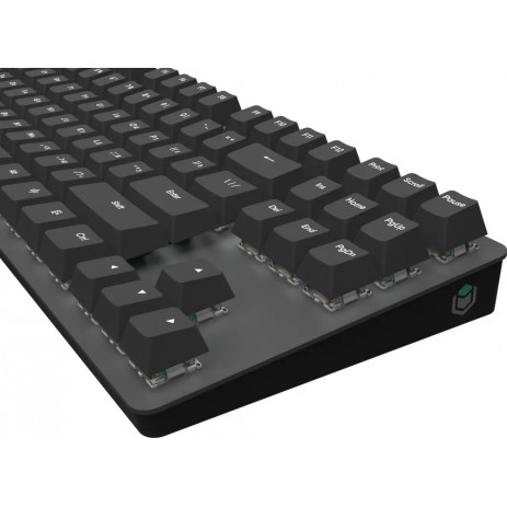 Игровая клавиатура IO by Red Square Typex SE [g3ms Sapphire] (io221) (черный)
