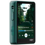 Плеер HIBY R3 Pro II (зеленый)