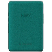 Плеер HIBY R3 Pro II (зеленый)