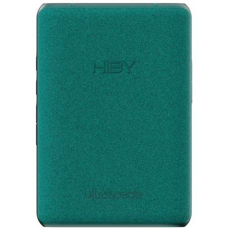 Плеер HIBY R3 Pro II (зеленый)