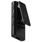 Портативный усилитель HiBy W3 II (черный)
