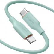 Anker 643 USB-C to USB-C A8552 (зеленый)