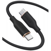 Anker 643 USB-C to USB-C A8552 (черный)