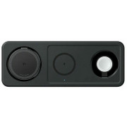 Зарядное устройство Anker MagGo Wireless Charging Station 3in1 A25M1