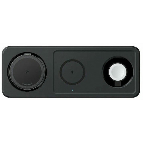 Зарядное устройство Anker MagGo Wireless Charging Station 3in1 A25M1
