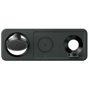 Зарядное устройство Anker MagGo Wireless Charging Station 3in1 A25M1