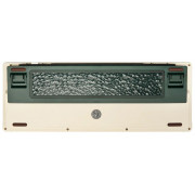 Игровая клавиатура KZZI K98 Rainbow Switch Oasis Green