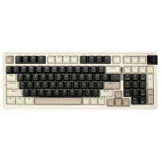 KZZI K98 Rainbow Switch Meteorite Grey