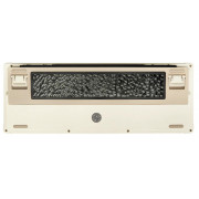 Игровая клавиатура KZZI K98 Rainbow Switch Meteorite Grey