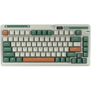 KZZI K75 Pro Timing Machine Eternity Tactile Switch