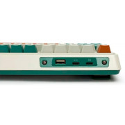 Игровая клавиатура KZZI K75 Pro Timing Machine Eternity Tactile Switch