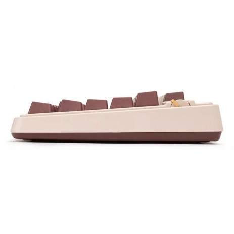 Игровая клавиатура KZZI K75 Pro Mousse Eternity Tactile Switch
