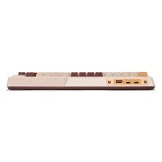 Игровая клавиатура KZZI K75 Pro Mousse Eternity Tactile Switch