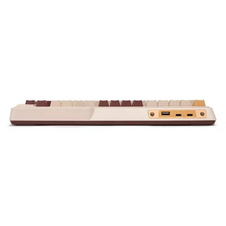Игровая клавиатура KZZI K75 Pro Mousse Eternity Tactile Switch