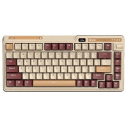 KZZI K75 Pro Mousse Moment Linear Switch