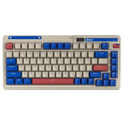 KZZI K75 Pro Rhine Eternity Tactile Switch