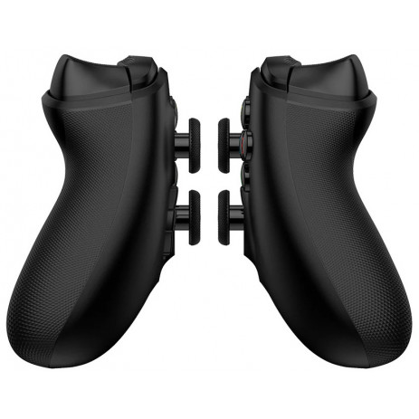 Геймпад GameSir G7 HE (черный)