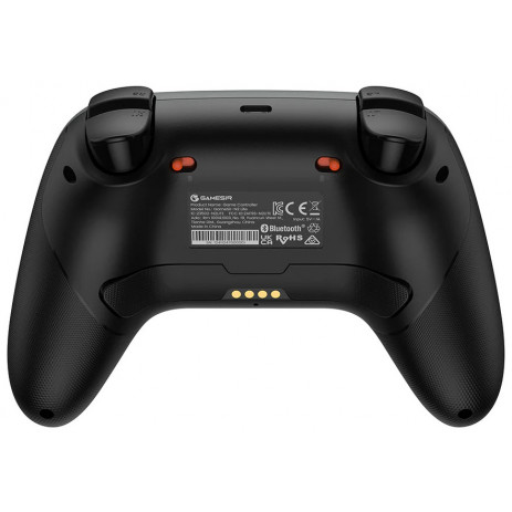 Геймпад GameSir N2 Lite (серый)