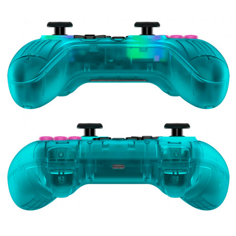 Геймпад GameSir T4n (неоновый)
