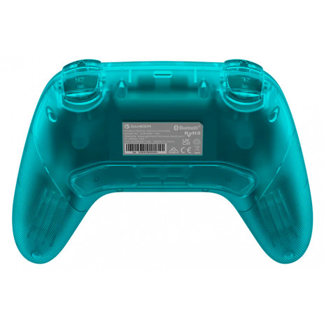 Геймпад GameSir T4n (неоновый)