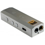 Портативный усилитель iFi Audio GO bar Kensei