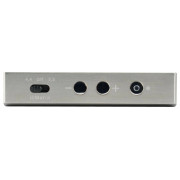 Портативный усилитель iFi Audio GO bar Kensei
