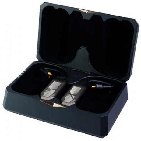 Беспроводные заушины iFi Audio GO pod Max