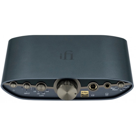 Усилитель iFi Audio ZEN CAN 3