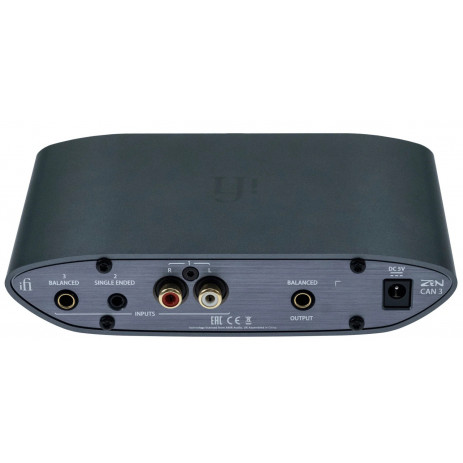 Усилитель iFi Audio ZEN CAN 3