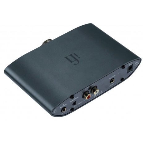 Усилитель iFi Audio ZEN CAN 3