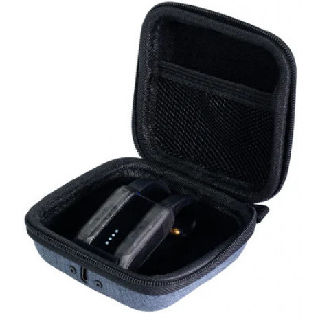 Беспроводные заушины iFi Audio GO pod Air